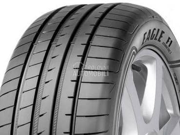Goodyear 275/45 R22 Letnja