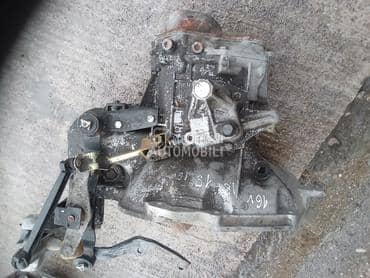 Menjac. 1,8. 16v za Opel Astra G, Vectra B od 2000. do 2003. god.