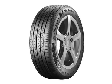 Continental 195/45 R16 Letnja