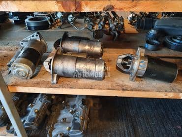 anlaser za Opel Astra H od 2004. do 2012. god.