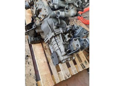 Menjac 2.0 benzin za Hyundai Tucson