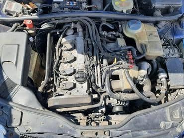 motor 1.8 turbo za Volkswagen Passat B5.5