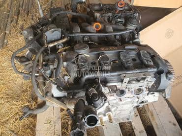 MOTOR 2.0 FSI za Volkswagen Golf 5, Golf Plus, Jetta ... od 2004. do 2008. god.