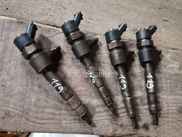 Dizne 119 Jtd za Alfa Romeo 147, 156