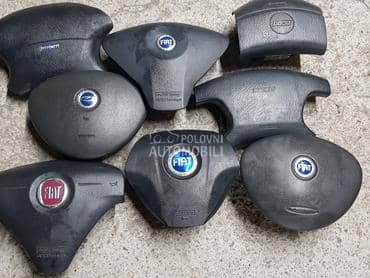 Air Bag za Fiat Bravo