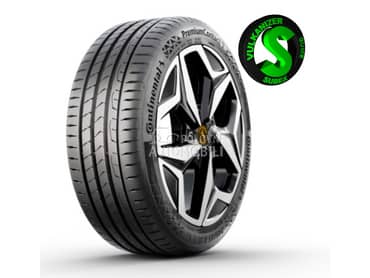 Continental 225/45 R18 Letnja