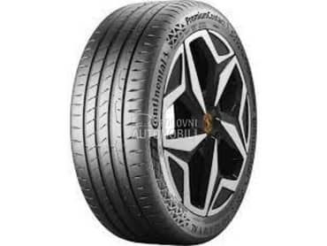 Continental 225/55 R18 Letnja