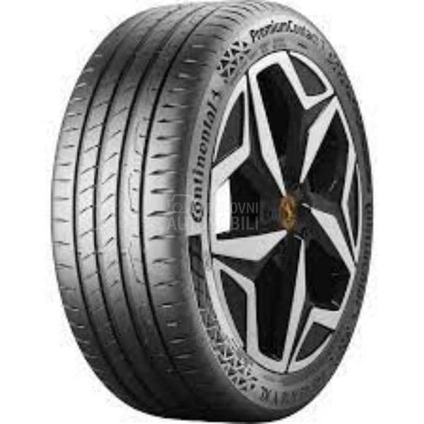 Continental 225/55 R18 Letnja
