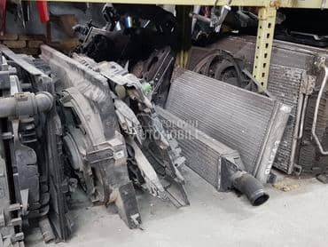 Hladnjaci za Alfa Romeo 145, 147, 156 ...