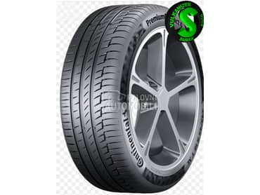 Continental 245/50 R18 Letnja