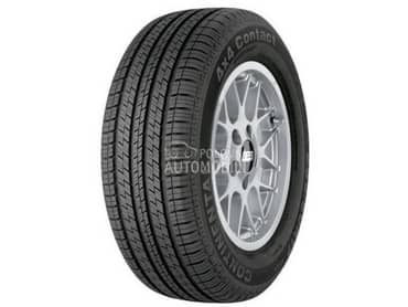 Continental 265/60 R18 Letnja