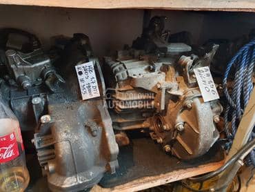 menjac druk lager za Opel Astra H od 2004. do 2012. god.