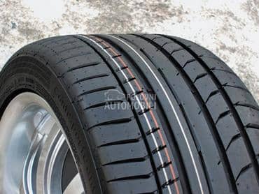 Continental 285/40 R21 Letnja