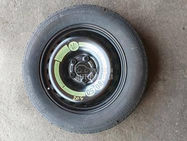 Čelične felne  16" 5 x 112