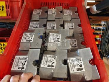 centrala airbag za Opel Astra H od 2004. do 2012. god.