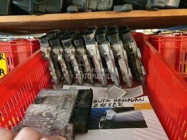 kompjuter za Opel Astra H od 2004. do 2012. god.