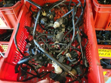 vakum ventili za Opel Astra H od 2004. do 2012. god.