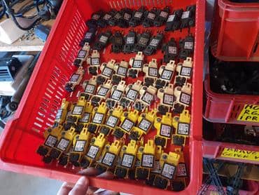 senzor udara za Opel Astra H od 2004. do 2012. god.