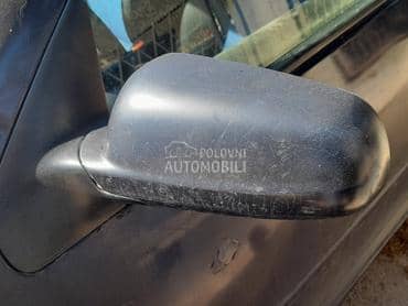 levi retrovizor za Volkswagen Golf 4