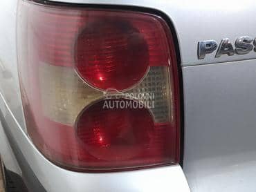 levo stop svetlo za Volkswagen Passat B5.5