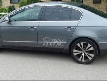 stop lampe za Volkswagen Passat B6 od 2004. do 2009. god.