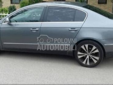 menjac 1.9tdi za Volkswagen Passat B6 od 2004. do 2009. god.