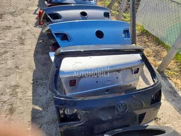 gepek vrata za Volkswagen Passat B6 od 2004. do 2009. god.