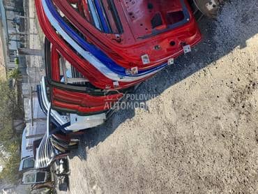 vrata za Seat Cordoba, Ibiza od 1993. do 2008. god.