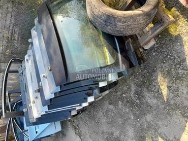 gepek vrata za Seat Ibiza od 1993. do 2008. god.