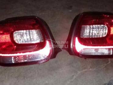 stop svetla za Citroen DS3 od 2010. do 2014. god.