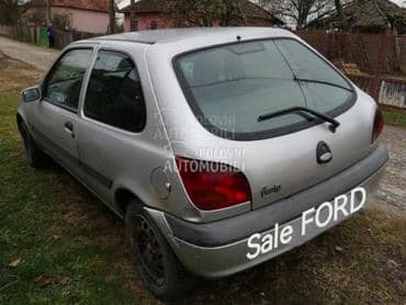 elektro servo pumpa tddi za Ford Fiesta od 2000. do 2002. god.
