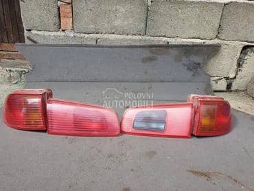 stop svetla za Mazda 2