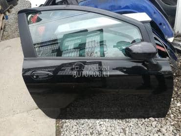 Vrata za Fiat Grande Punto, EVO