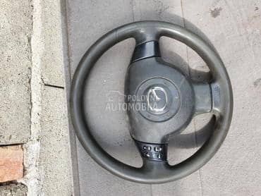 volan i airbeg za Mazda 2