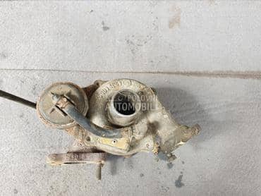 turbina 1.4 za Mazda 2