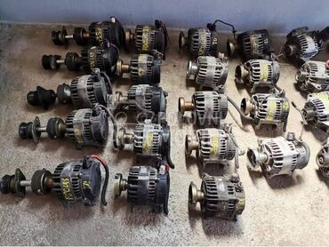 alternator tddi za Ford C-Max, Fiesta, Focus ... od 2000. do 2002. god.