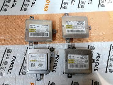 D3S Trafo / Balast za Audi A3, A4, A4 Allroad ... od 2010. do 2015. god.