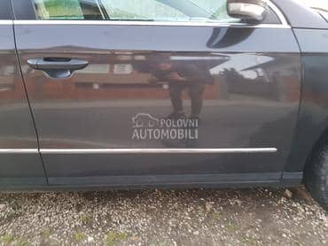 vrata za Volkswagen Passat B6
