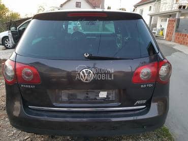 stop lampe za Volkswagen Passat B6