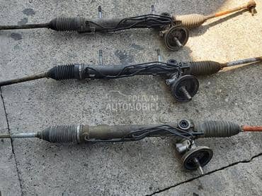 LETVE VOLANA za Peugeot 206, 307