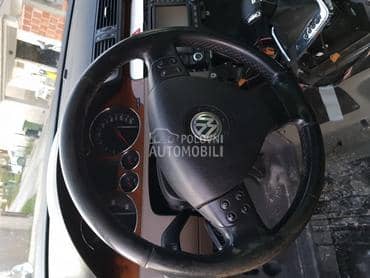 volan za Volkswagen Golf 5, Passat B6