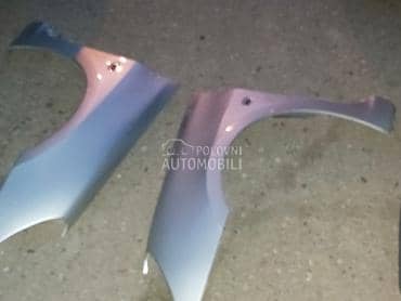 KRILA za Peugeot 307