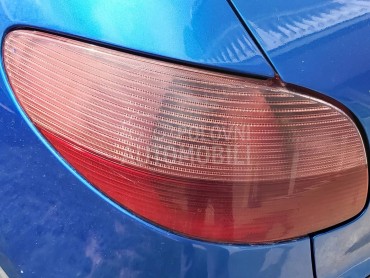 STOP LAMPE za Peugeot 206