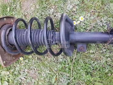 amortizeri za Peugeot 807