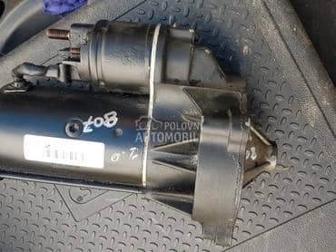 anlaser za Fiat Ulysse od 2001. do 2009. god.