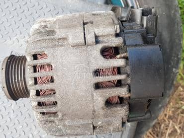 alternator za Citroen C8
