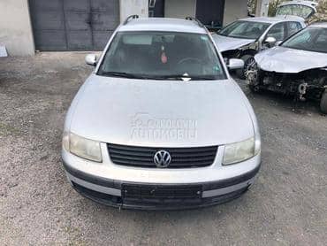 MOTOR KOMPLETAN za Volkswagen Caddy od 2000. do 2010. god.