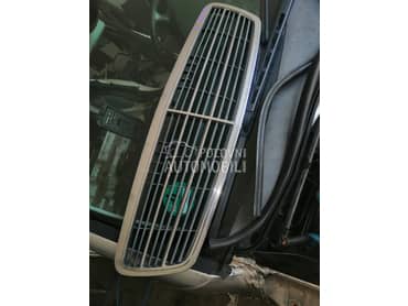Prednja maska za Mercedes Benz C Klasa