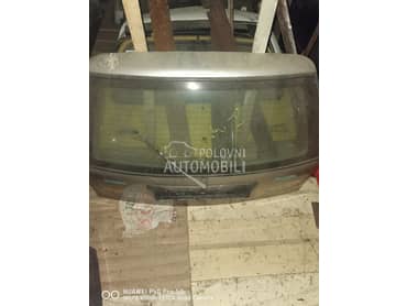 gepek za Fiat Punto od 1996. do 2002. god.