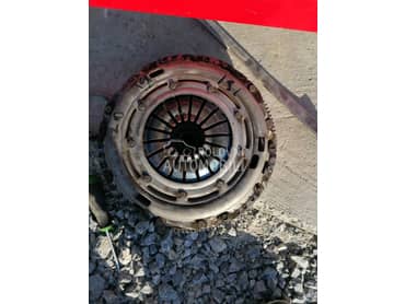 zamajac i setom kvacila 2,0tsi za Volkswagen Golf 6, Passat B7, Passat CC